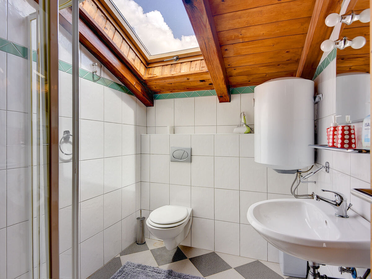 Villa Sherpa, maison de pierre pour 12 personnes - Photo 28