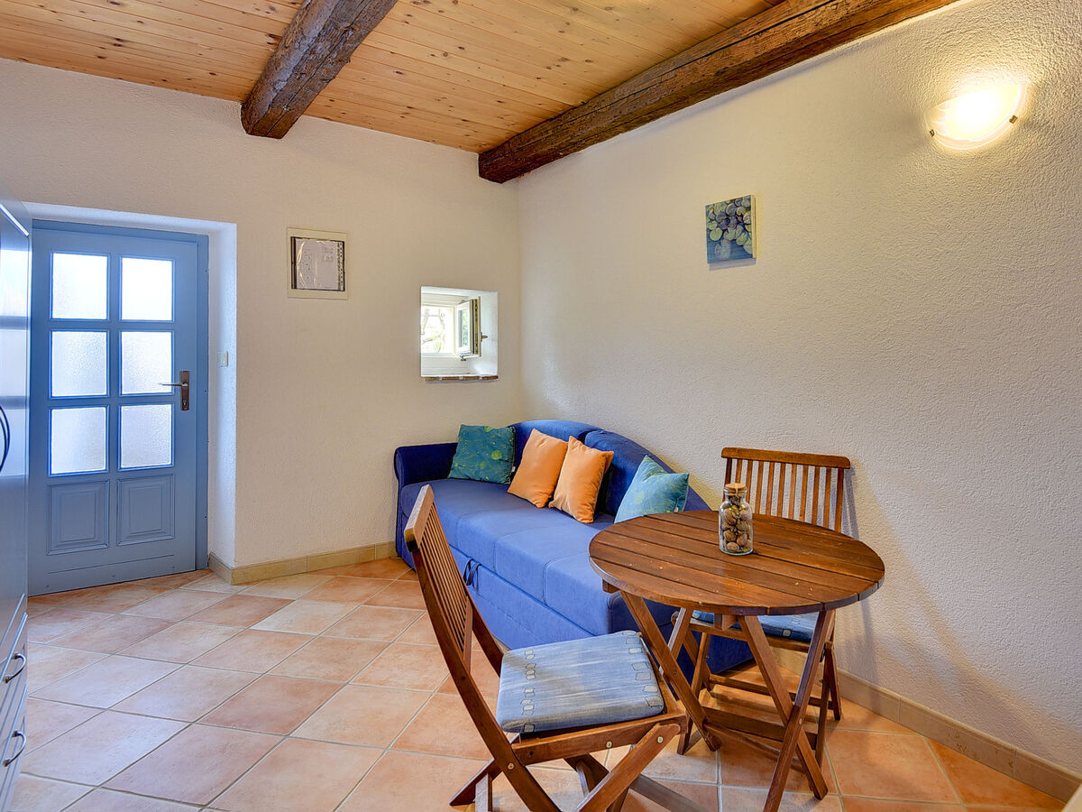 Villa Sherpa, maison de pierre pour 12 personnes - Photo 30