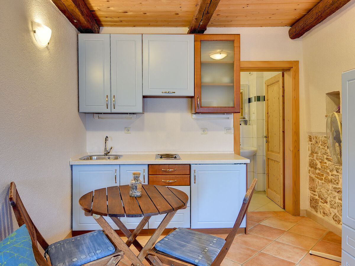 Villa Sherpa, maison de pierre pour 12 personnes - Photo 31
