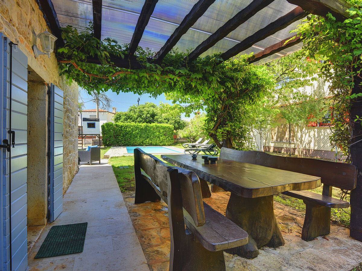 Villa Sherpa, maison de pierre pour 12 personnes - Photo 33