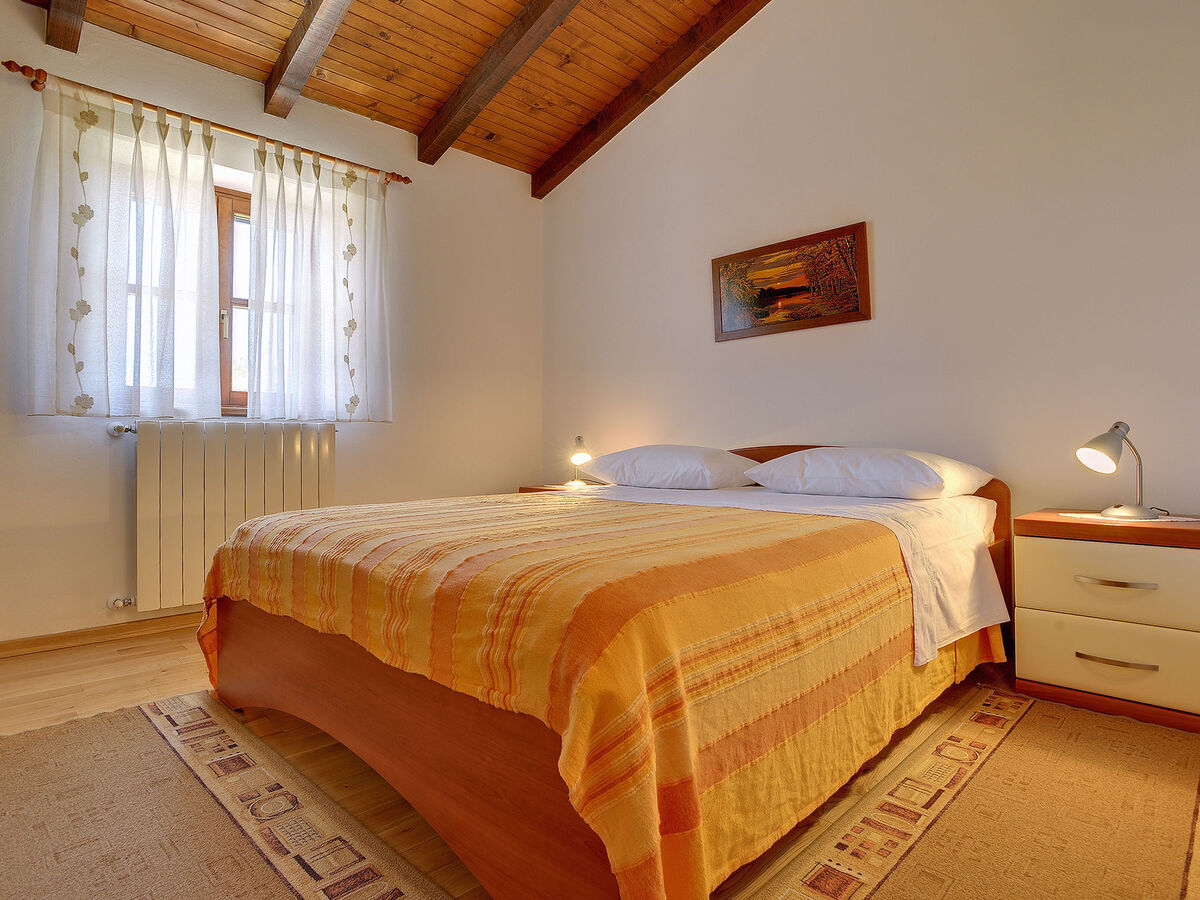 Villa Angelo & Marija, maison 6 pers. avec piscine à Poreč - Photo 17