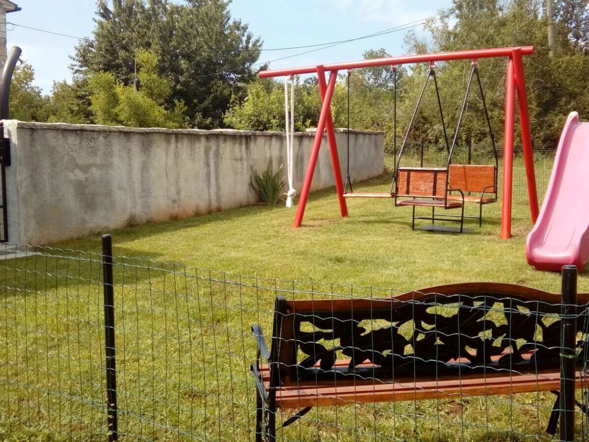 Villa Angelo & Marija, maison 6 pers. avec piscine à Poreč - Photo 19