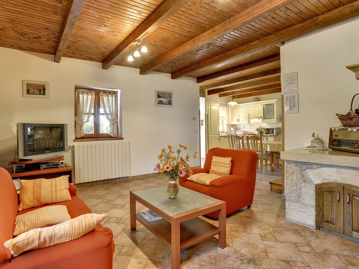 Villa Angelo & Marija, maison 6 pers. avec piscine à Poreč - Photo 21