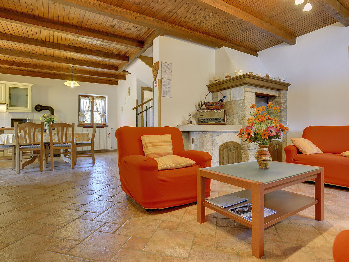 Villa Angelo & Marija, maison 6 pers. avec piscine à Poreč - Photo 22