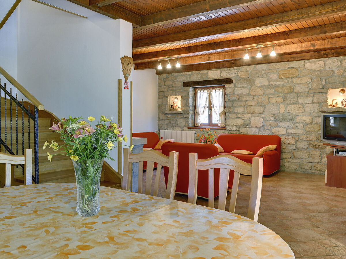 Villa Angelo & Marija, maison 6 pers. avec piscine à Poreč - Photo 23