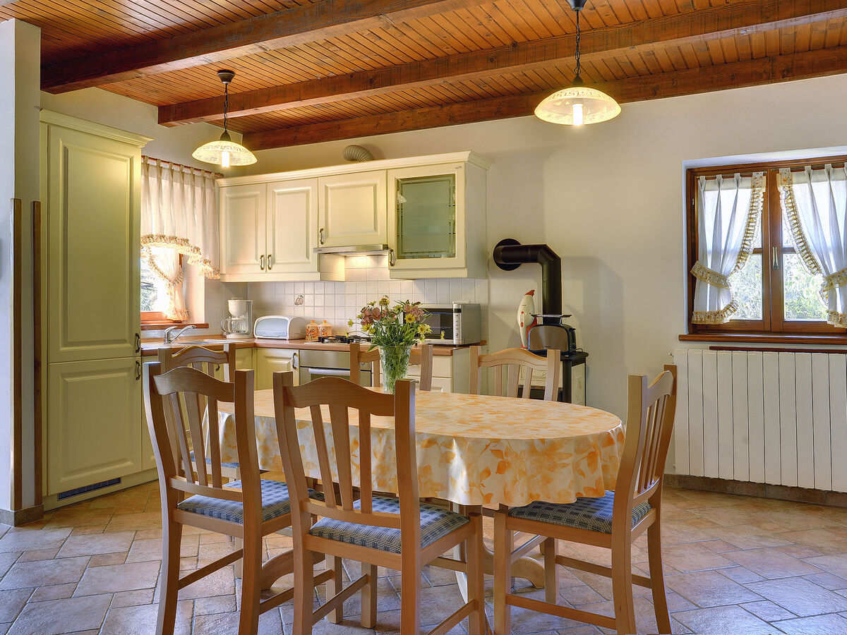 Villa Angelo & Marija, maison 6 pers. avec piscine à Poreč - Photo 25
