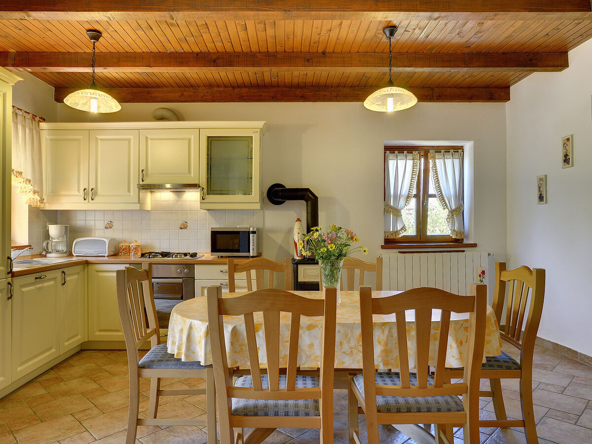 Villa Angelo & Marija, maison 6 pers. avec piscine à Poreč - Photo 26