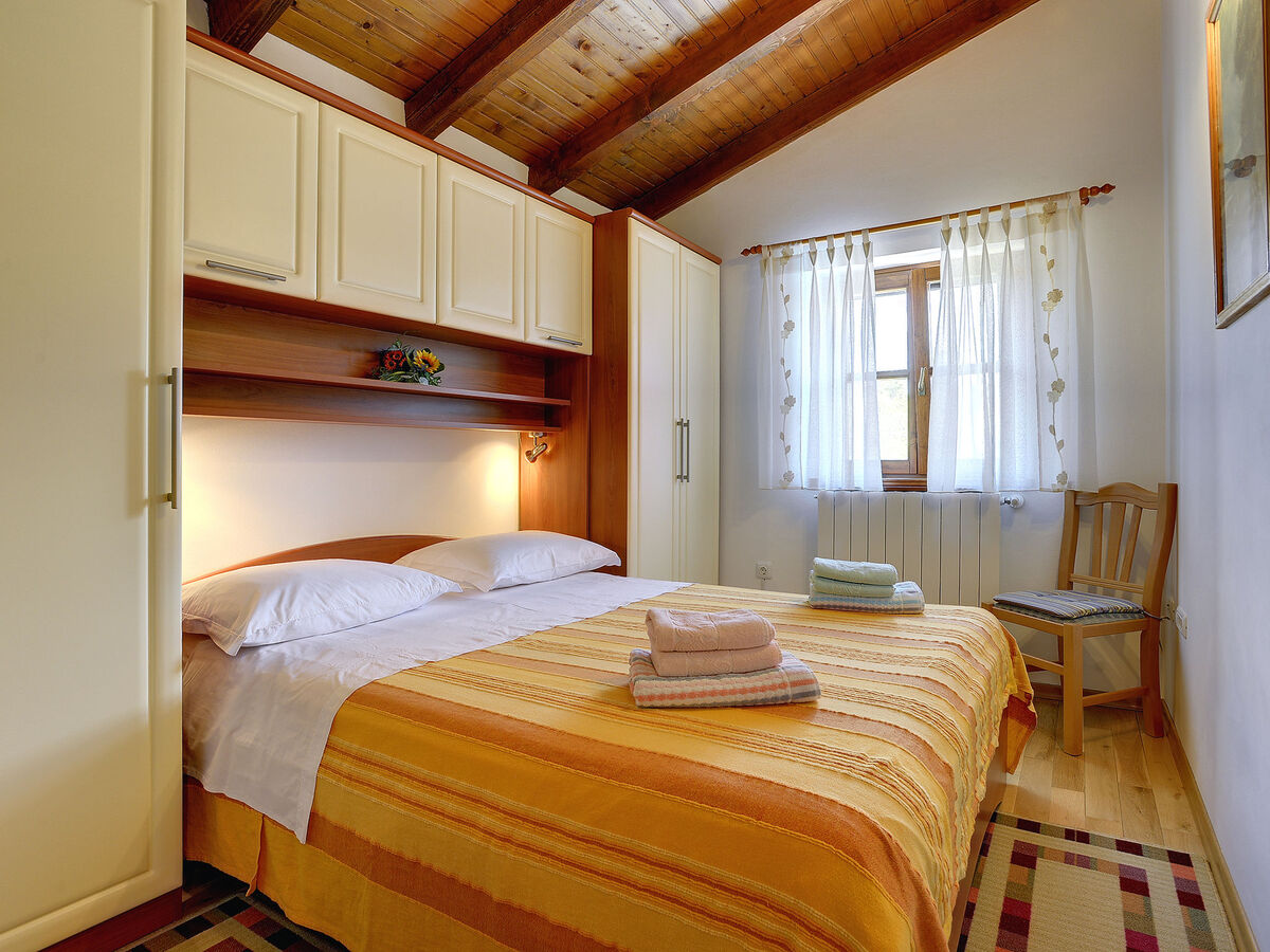 Villa Angelo & Marija, maison 6 pers. avec piscine à Poreč - Photo 27