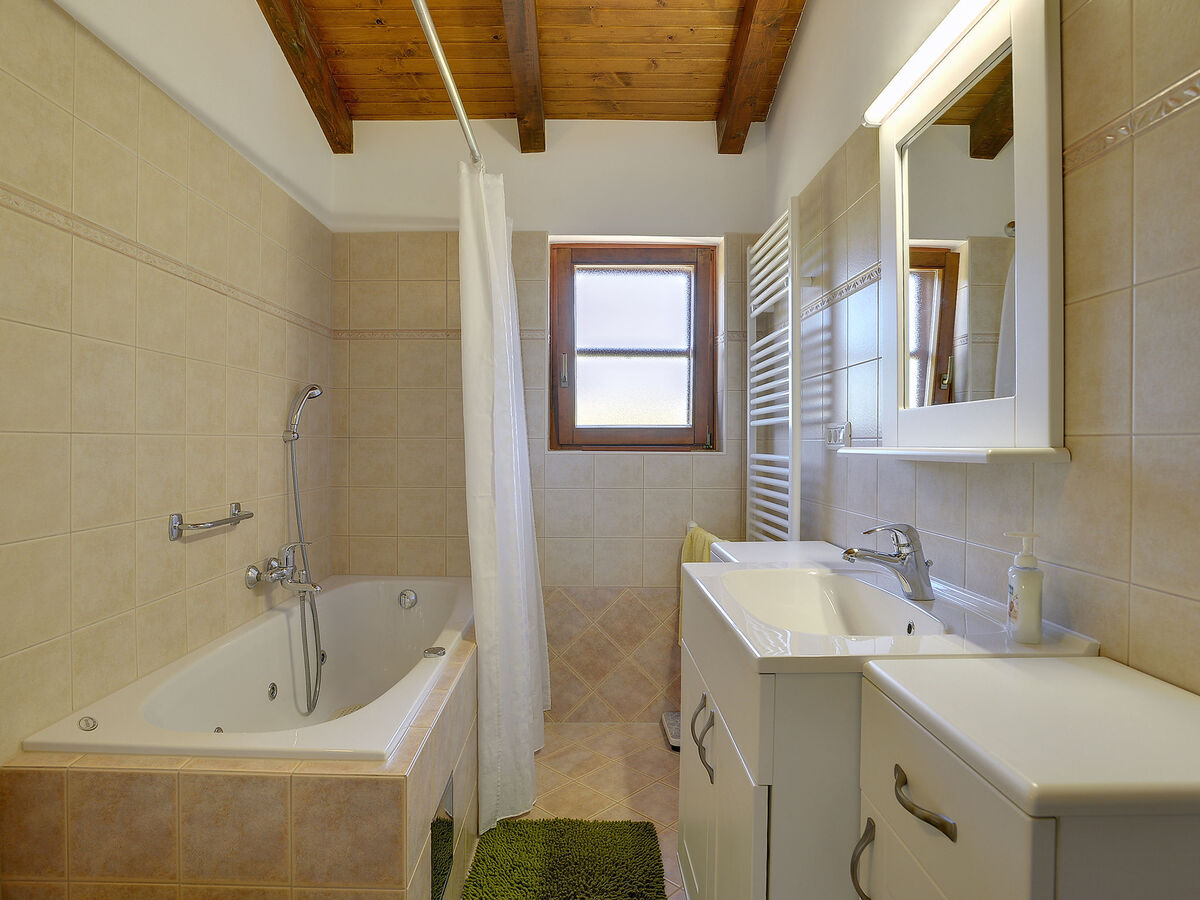 Villa Angelo & Marija, maison 6 pers. avec piscine à Poreč - Photo 29