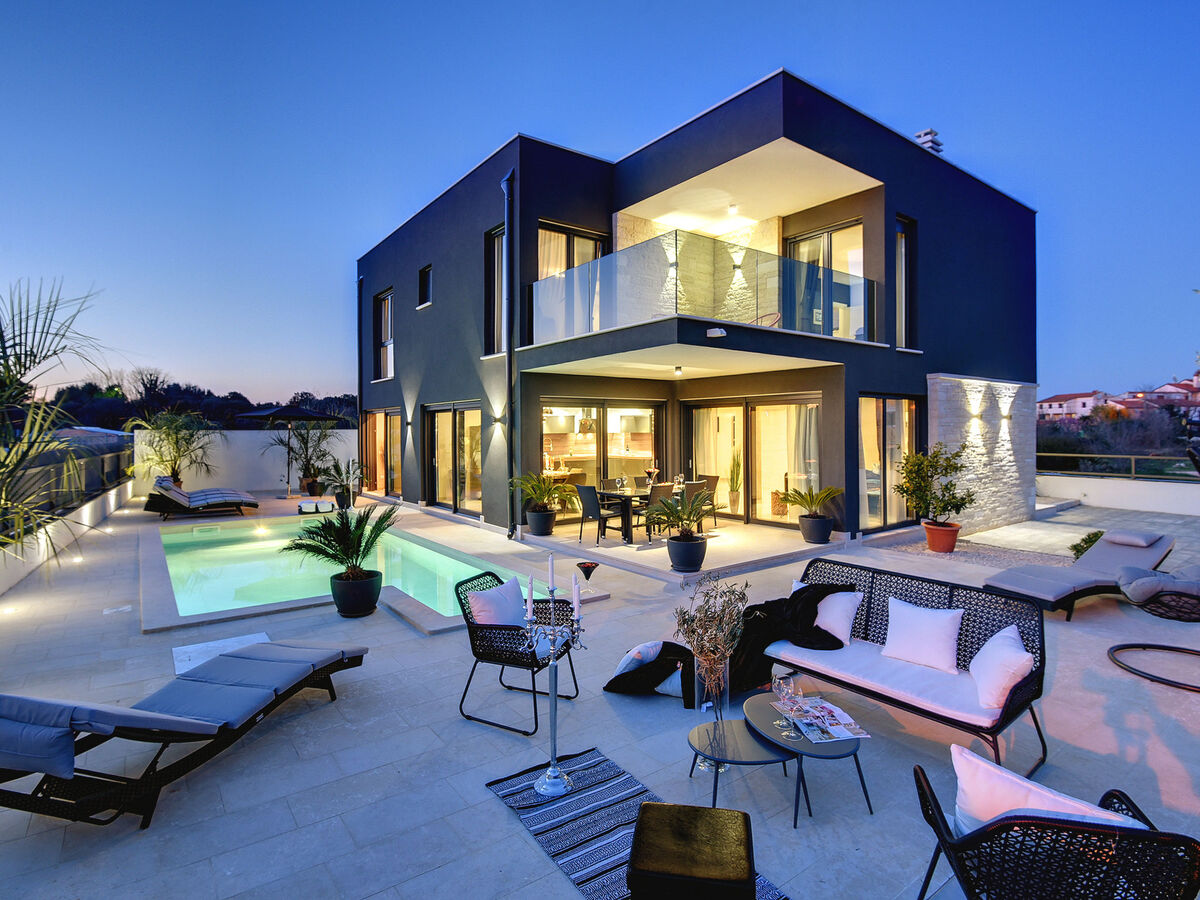 Villa Orion - Maison 10 personnes avec piscine chauffée - Photo 1