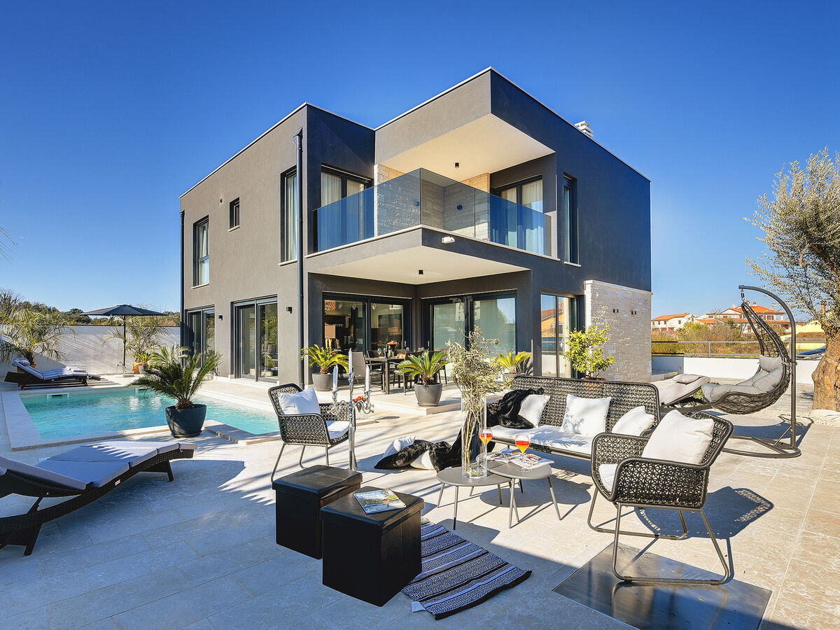 Villa Orion - Maison 10 personnes avec piscine chauffée - Photo 3