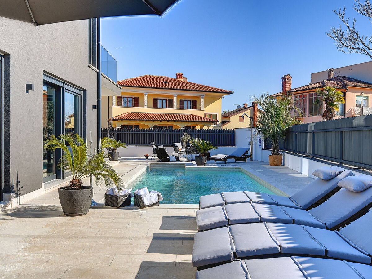 Villa Orion - Maison 10 personnes avec piscine chauffée - Photo 4