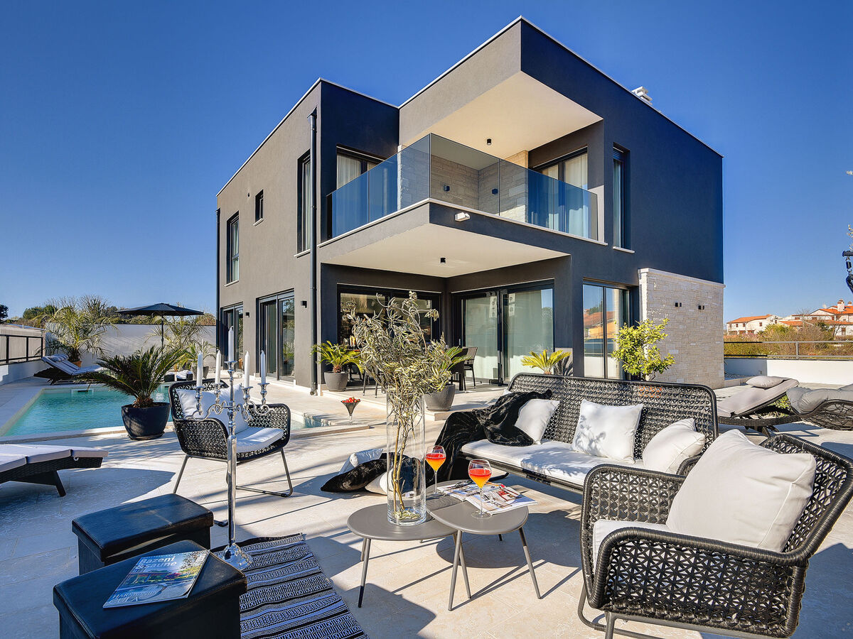 Villa Orion - Maison 10 personnes avec piscine chauffée - Photo 5