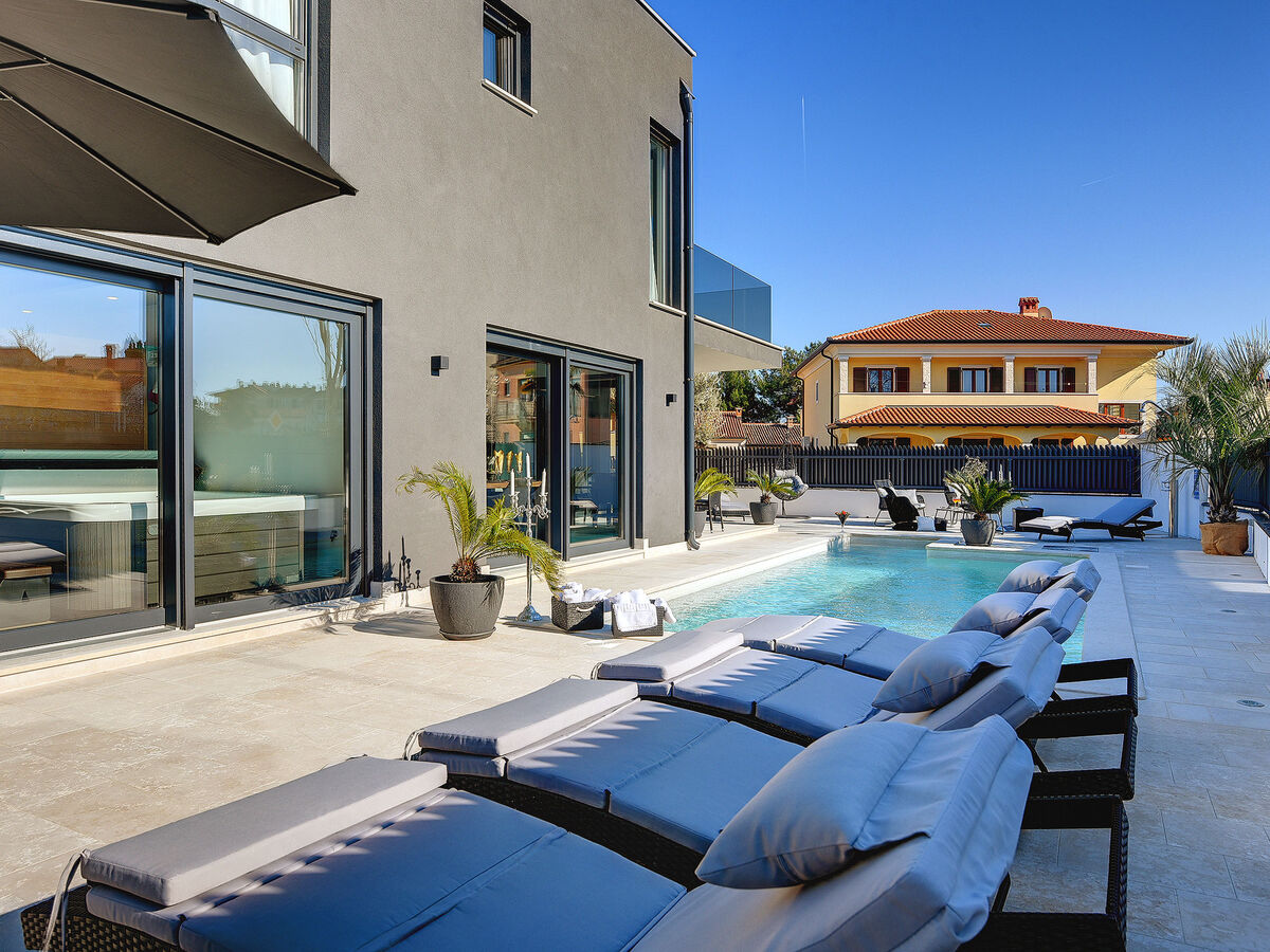 Villa Orion - Maison 10 personnes avec piscine chauffée - Photo 6