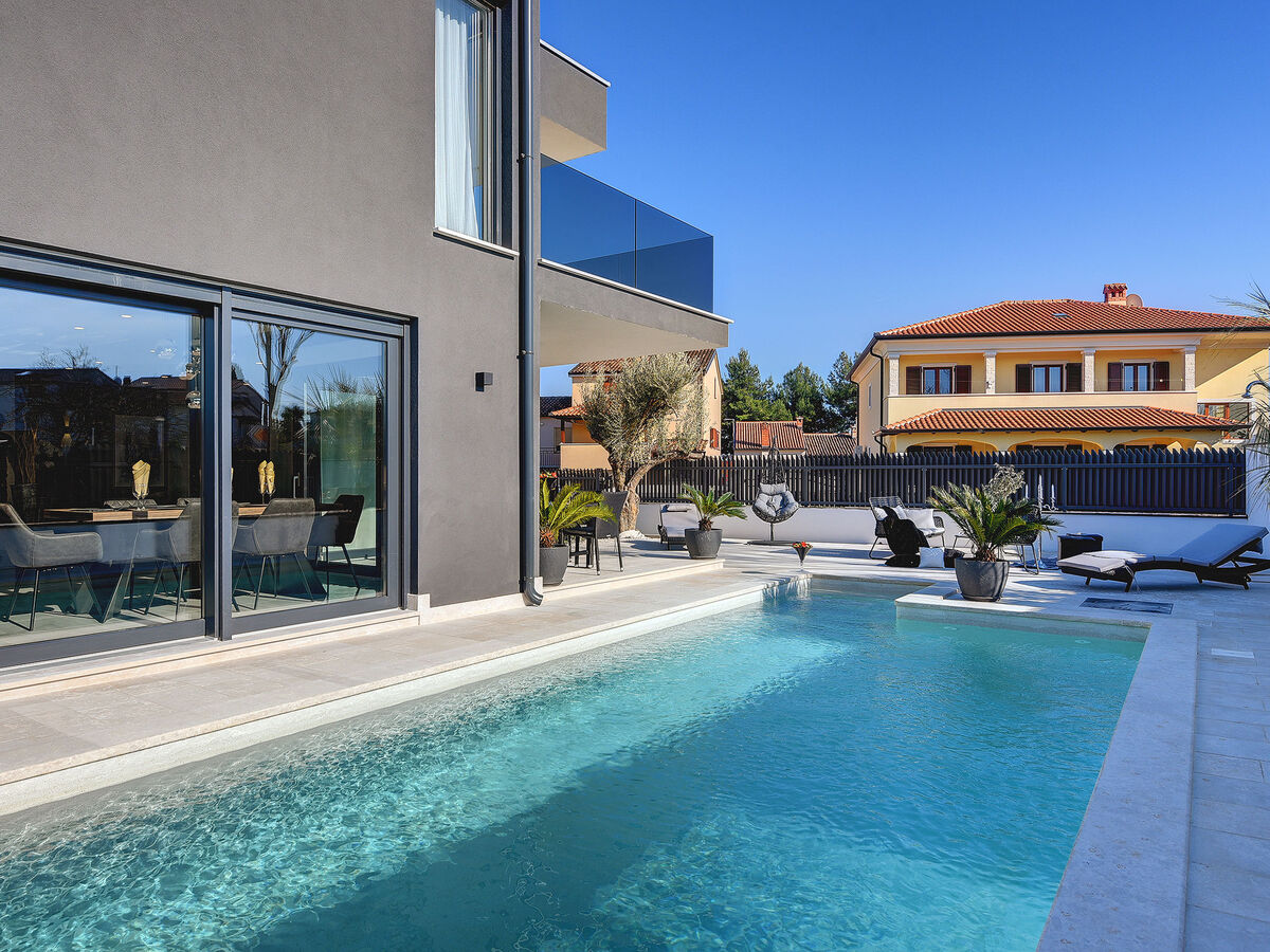 Villa Orion - Maison 10 personnes avec piscine chauffée - Photo 7