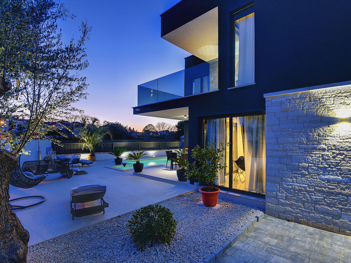 Villa Orion - Maison 10 personnes avec piscine chauffée - Photo 11
