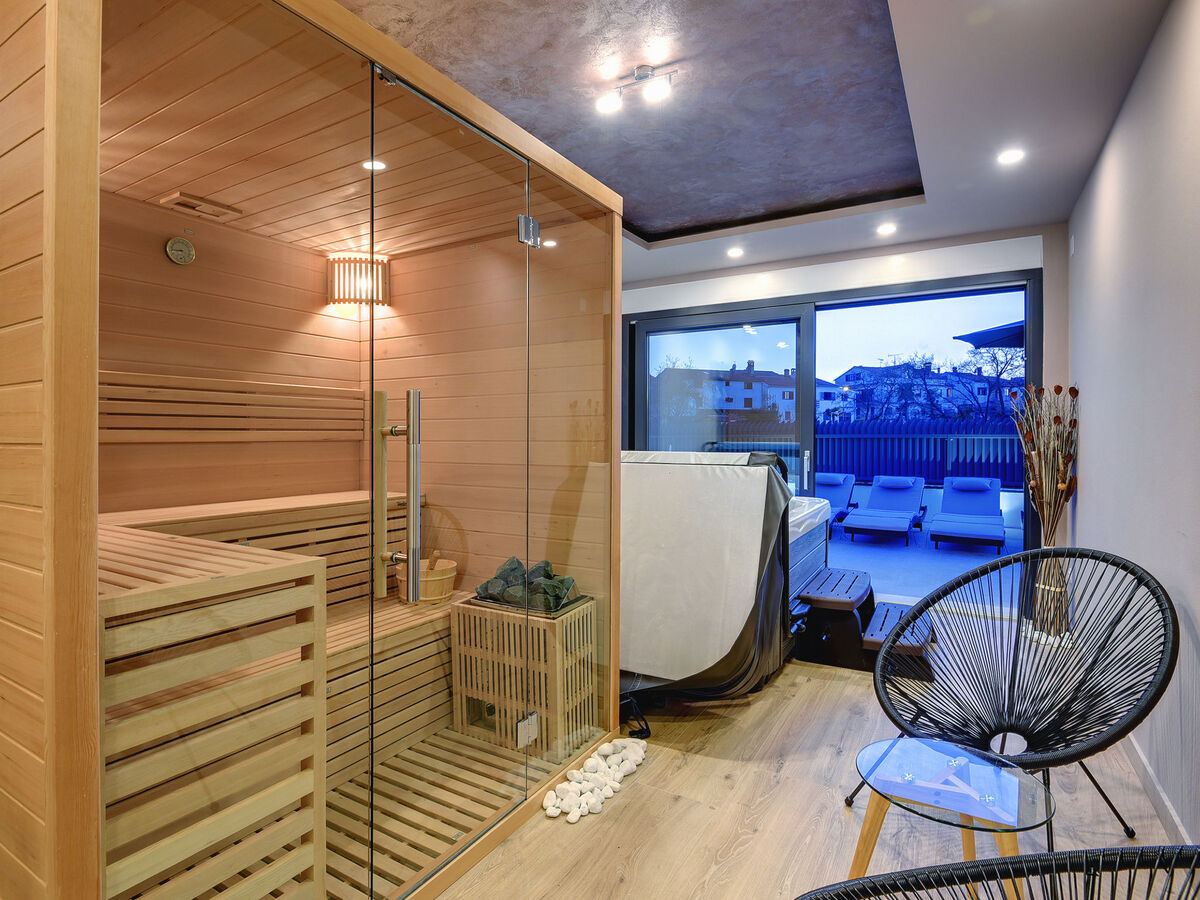 Villa Orion - Maison 10 personnes avec piscine chauffée - Photo 12