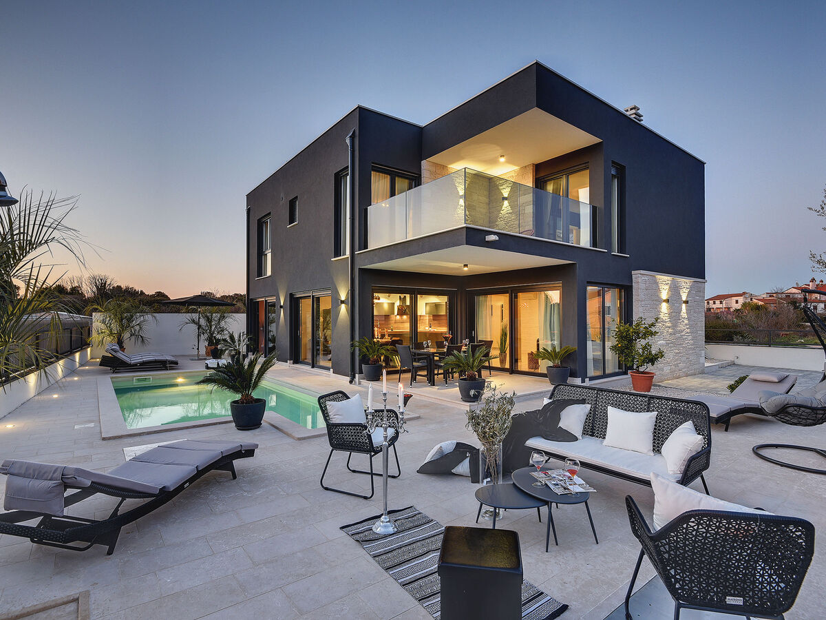Villa Orion - Maison 10 personnes avec piscine chauffée - Photo 18
