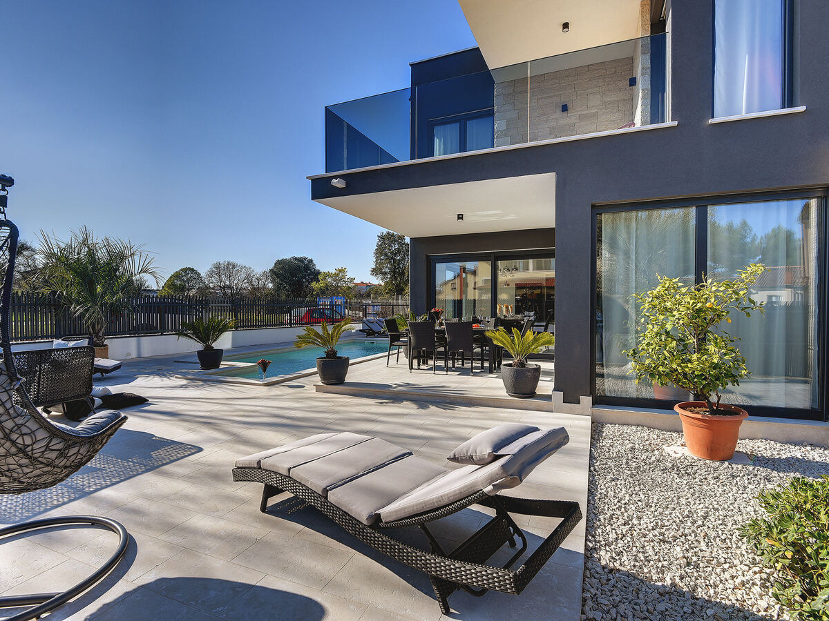 Villa Orion - Maison 10 personnes avec piscine chauffée - Photo 19