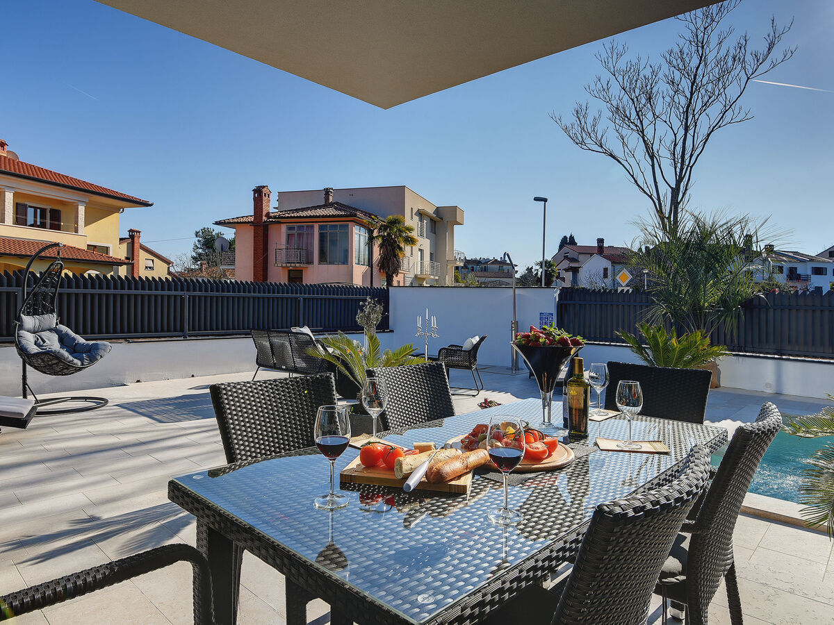 Villa Orion - Maison 10 personnes avec piscine chauffée - Photo 22