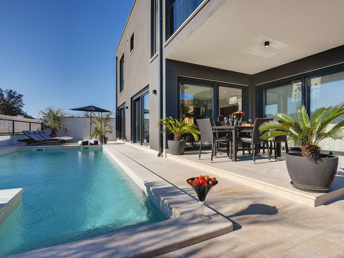Villa Orion - Maison 10 personnes avec piscine chauffée - Photo 23