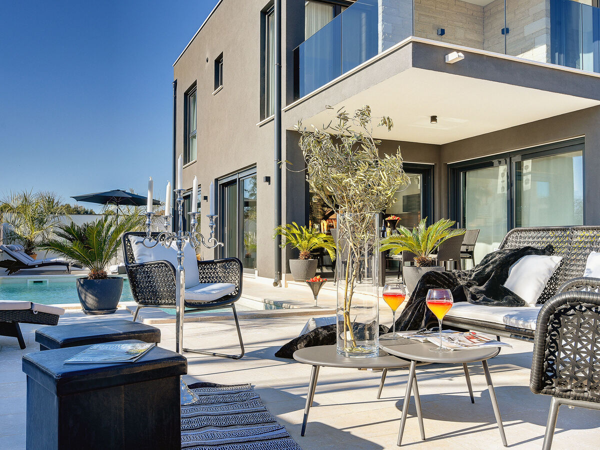 Villa Orion - Maison 10 personnes avec piscine chauffée - Photo 24