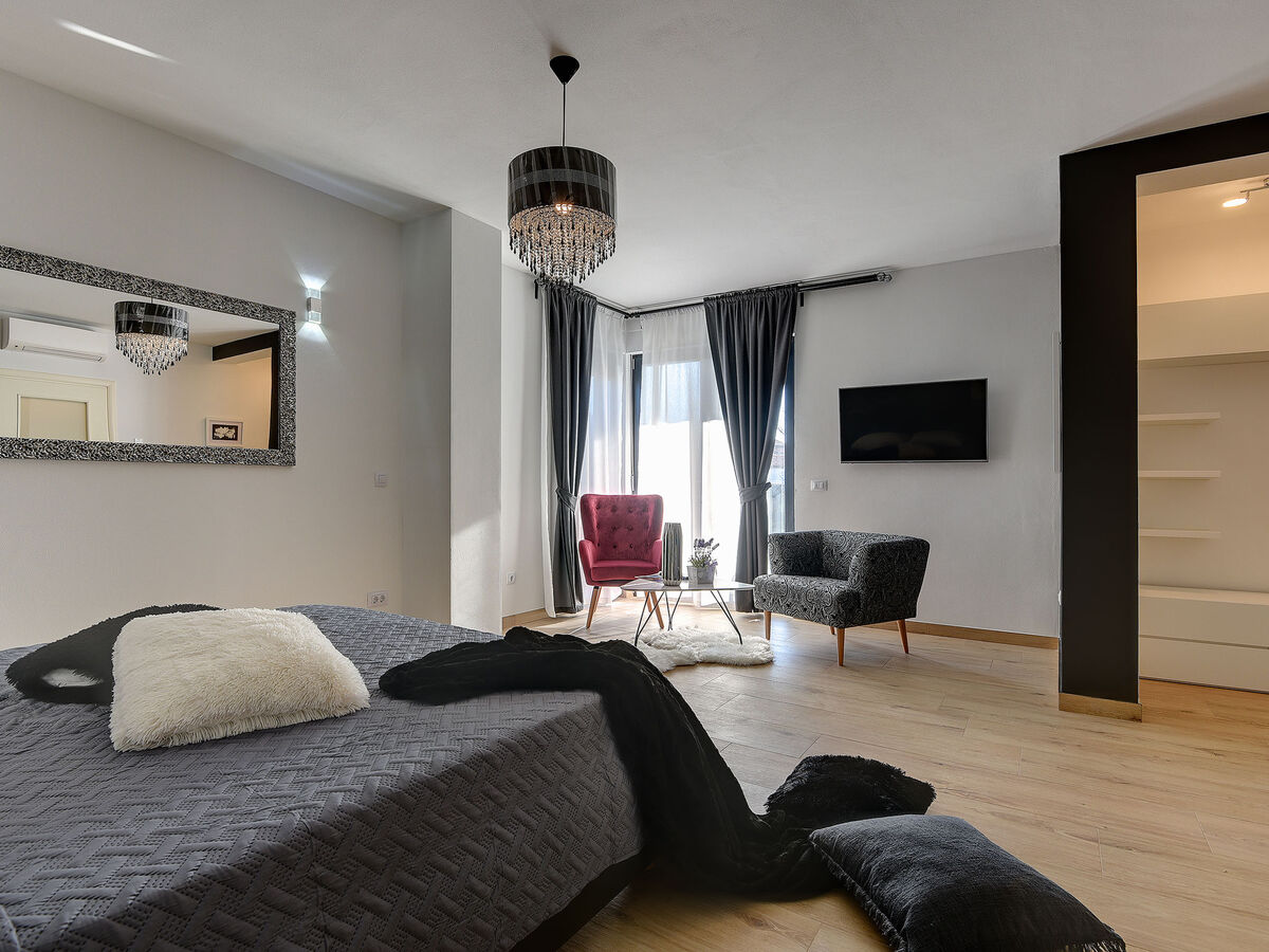 Villa Orion - Maison 10 personnes avec piscine chauffée - Photo 32