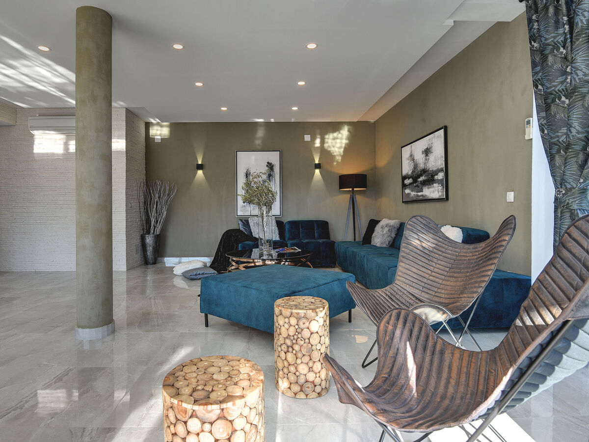 Villa Orion - Maison 10 personnes avec piscine chauffée - Photo 43
