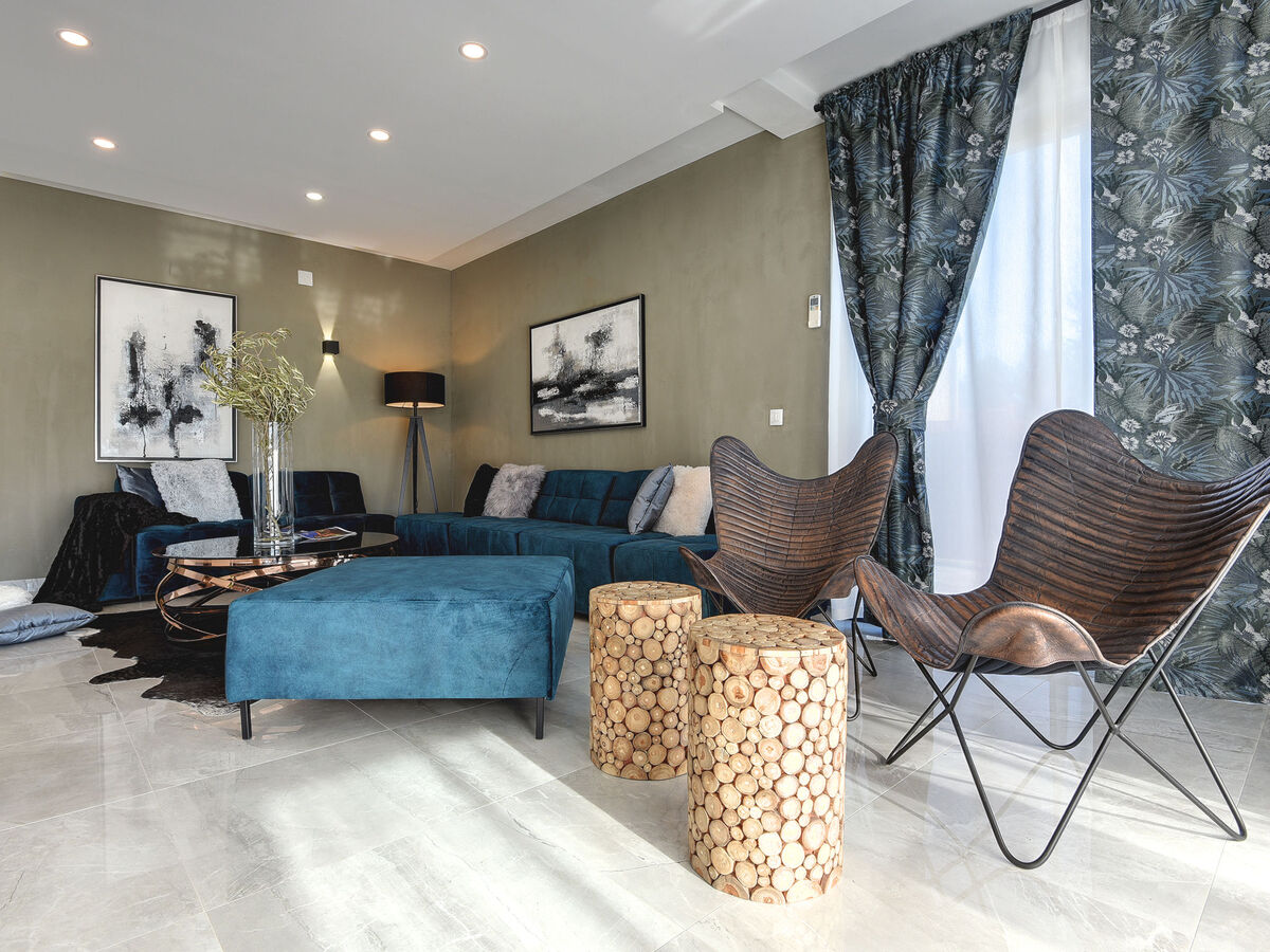 Villa Orion - Maison 10 personnes avec piscine chauffée - Photo 45