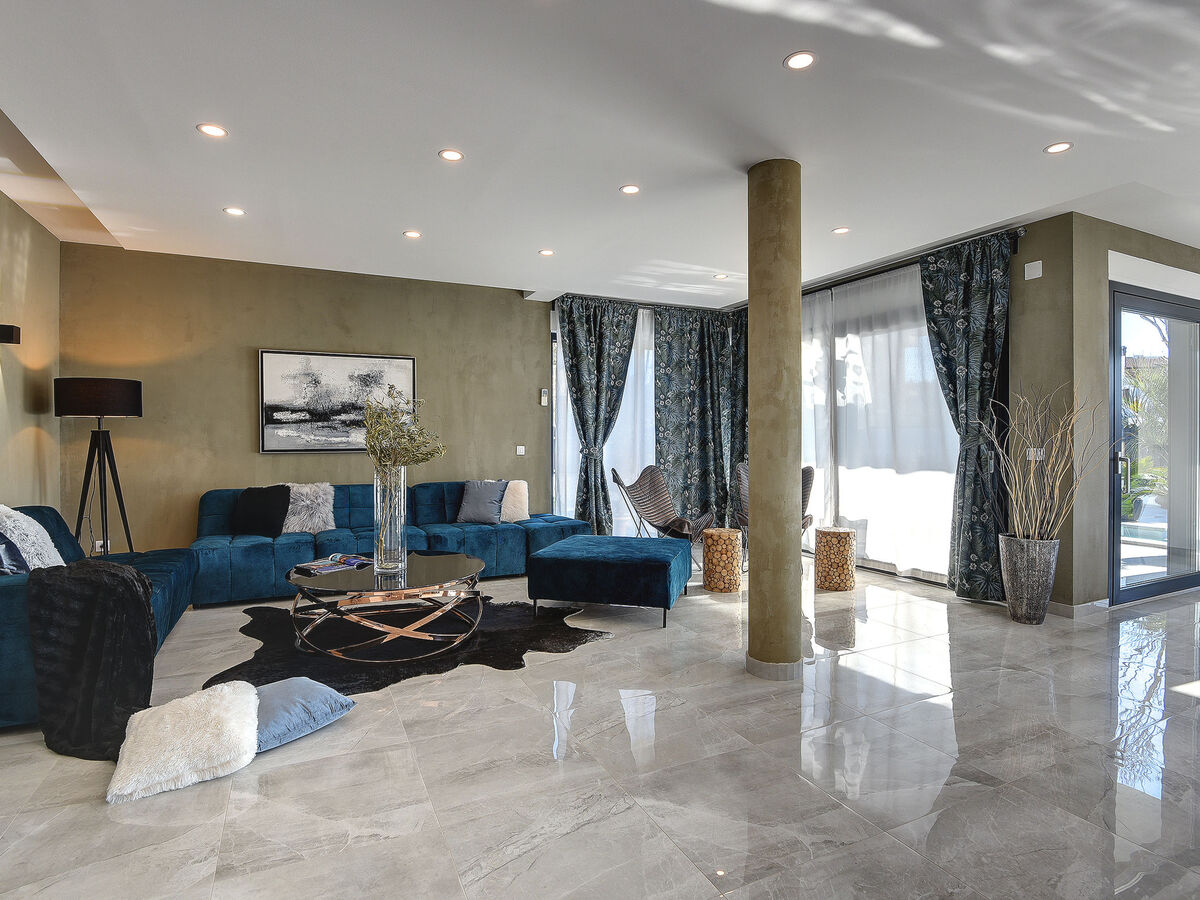 Villa Orion - Maison 10 personnes avec piscine chauffée - Photo 46