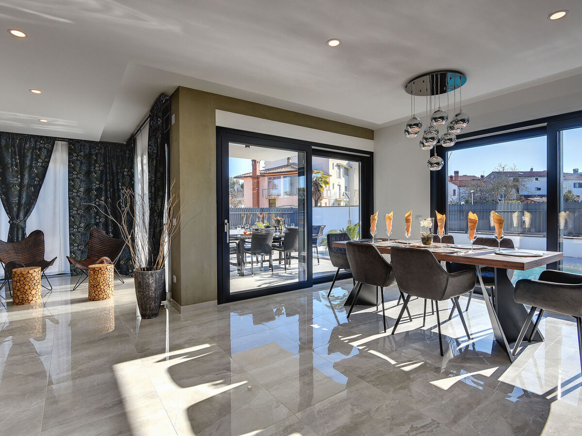 Villa Orion - Maison 10 personnes avec piscine chauffée - Photo 47