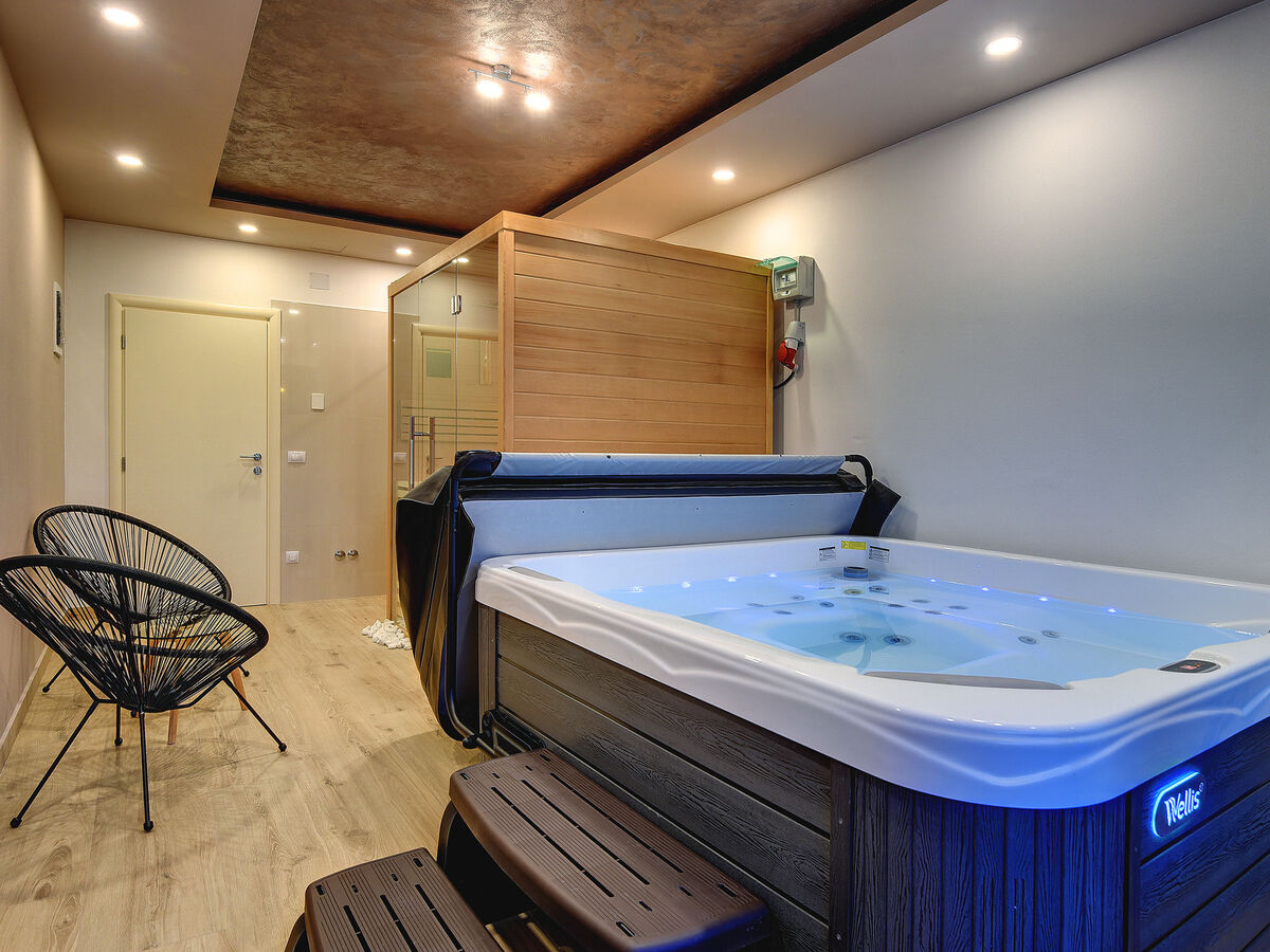 Villa Orion - Maison 10 personnes avec piscine chauffée - Photo 48
