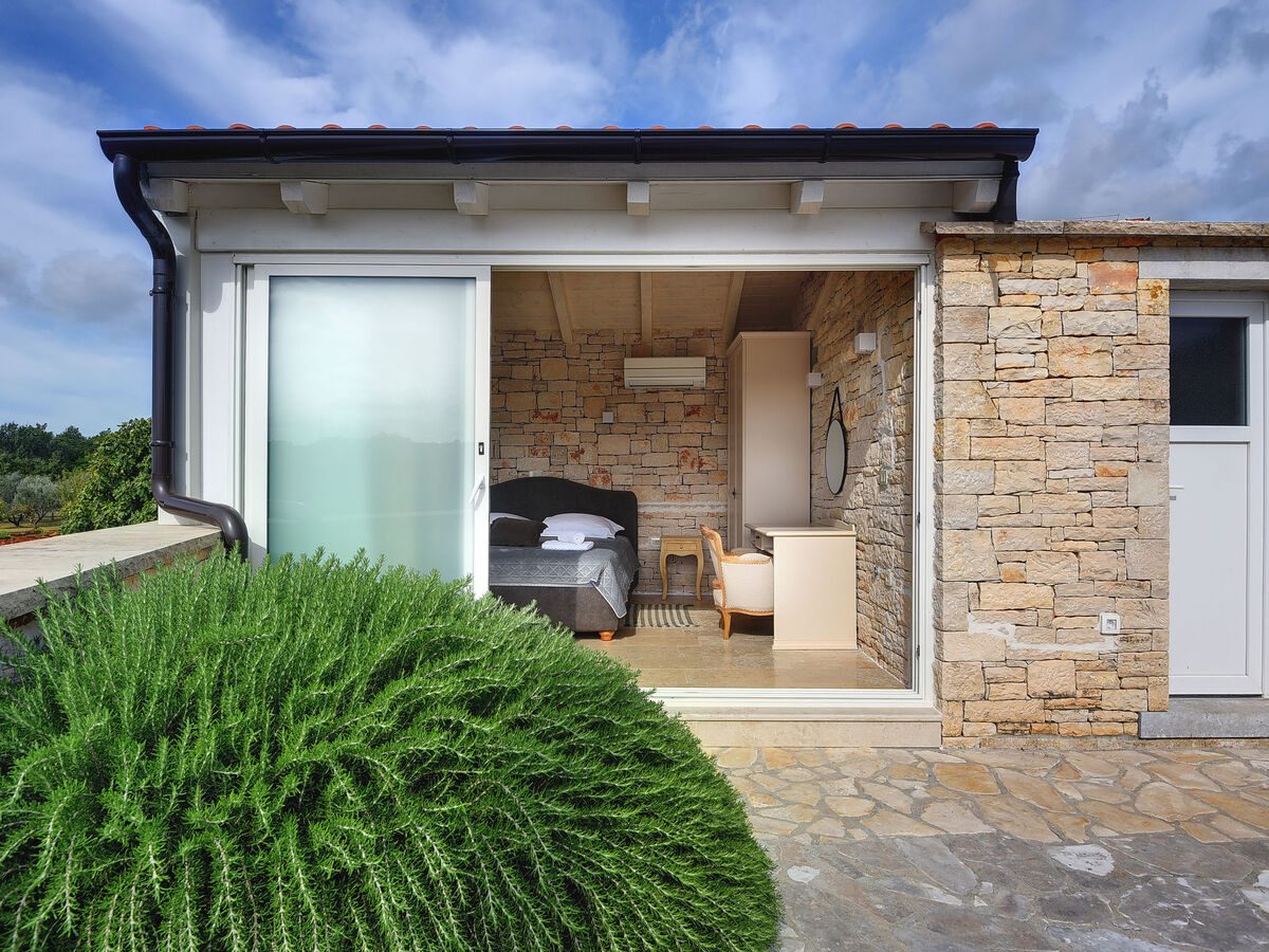 Villa Branka – Maison 4 chambres avec spa et piscine chauffée - Photo 7