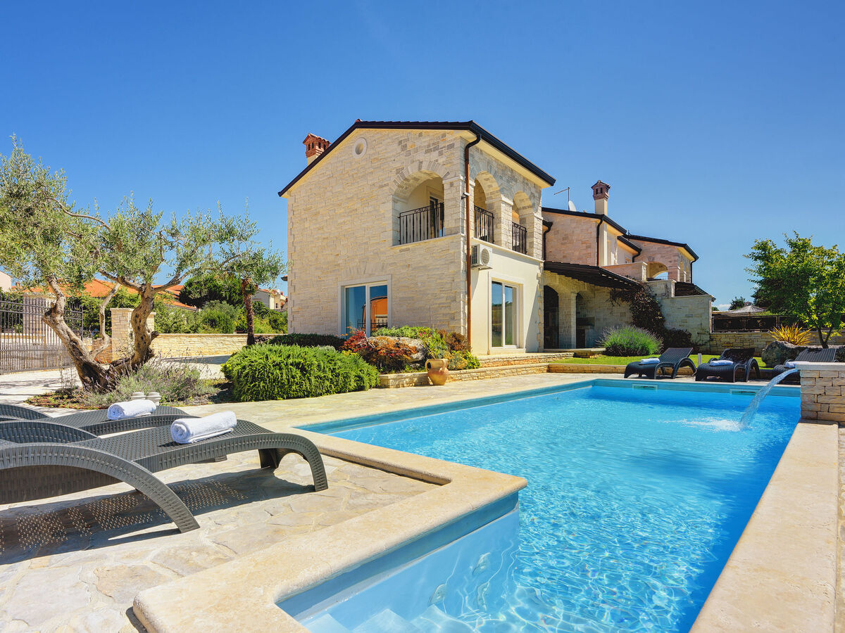Villa Branka – Maison 4 chambres avec spa et piscine chauffée - Photo 13