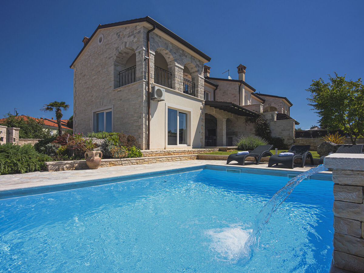 Villa Branka – Maison 4 chambres avec spa et piscine chauffée - Photo 18