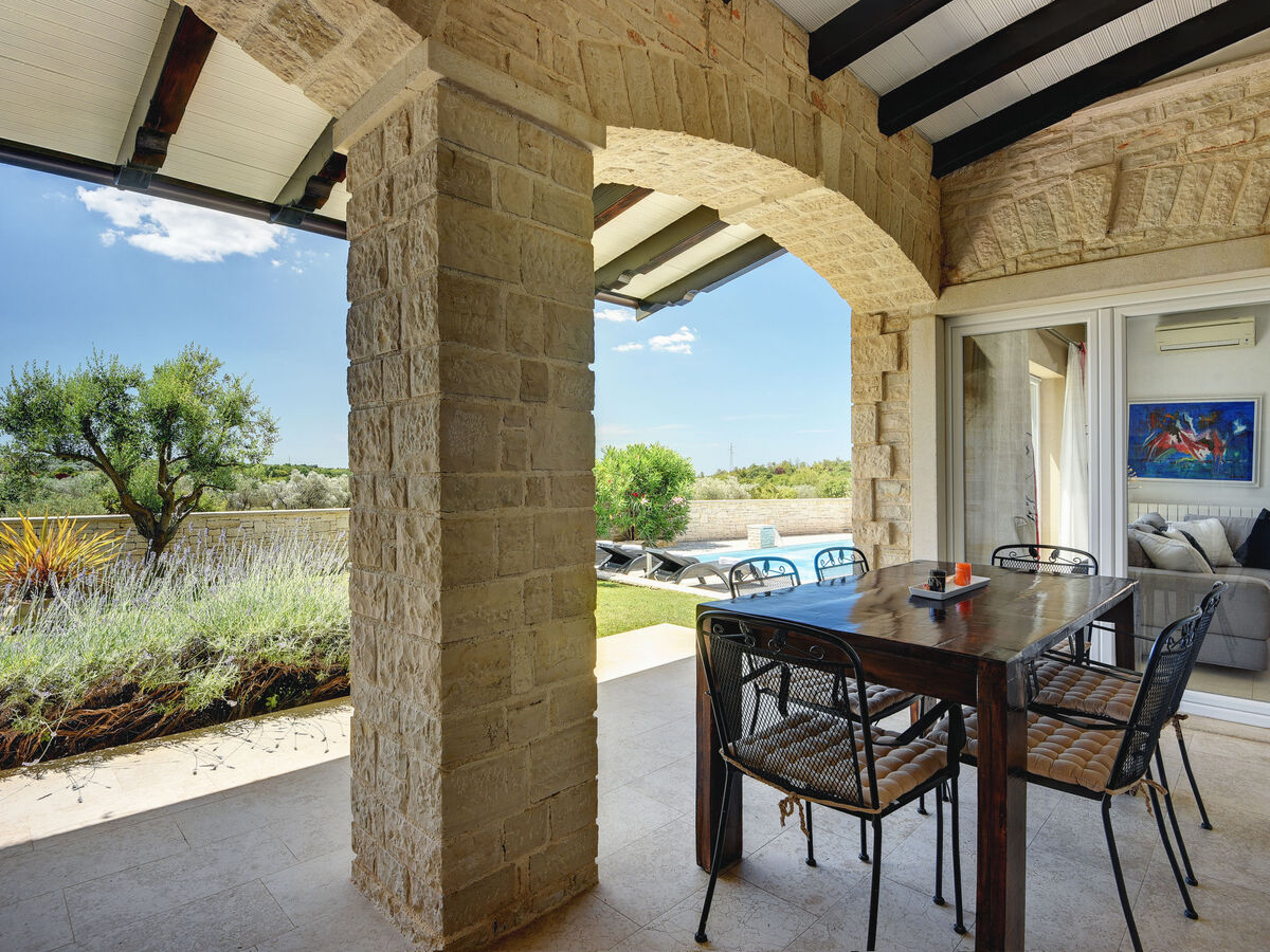 Villa Branka – Maison 4 chambres avec spa et piscine chauffée - Photo 20