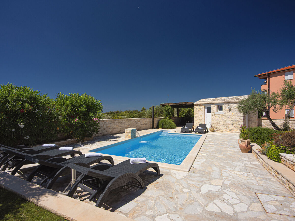 Villa Branka – Maison 4 chambres avec spa et piscine chauffée - Photo 21