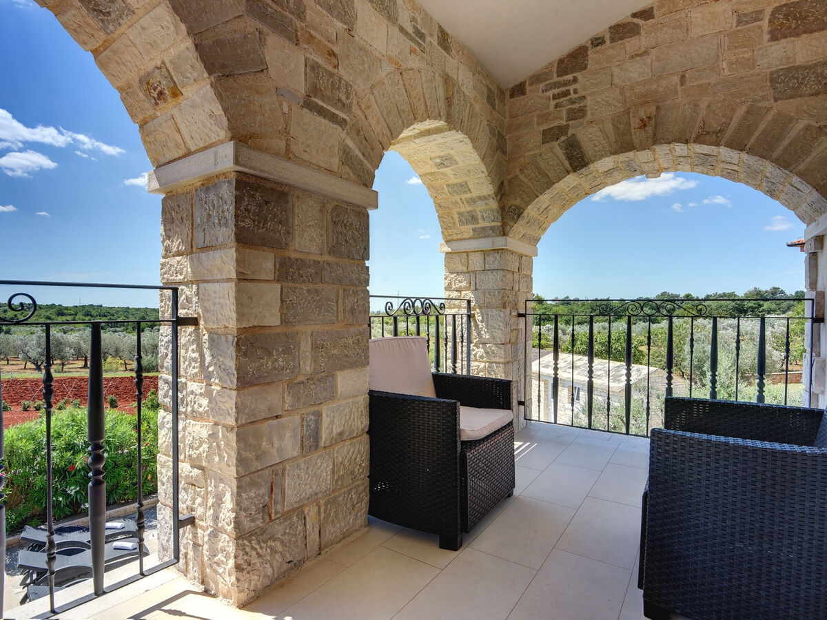 Villa Branka – Maison 4 chambres avec spa et piscine chauffée - Photo 25
