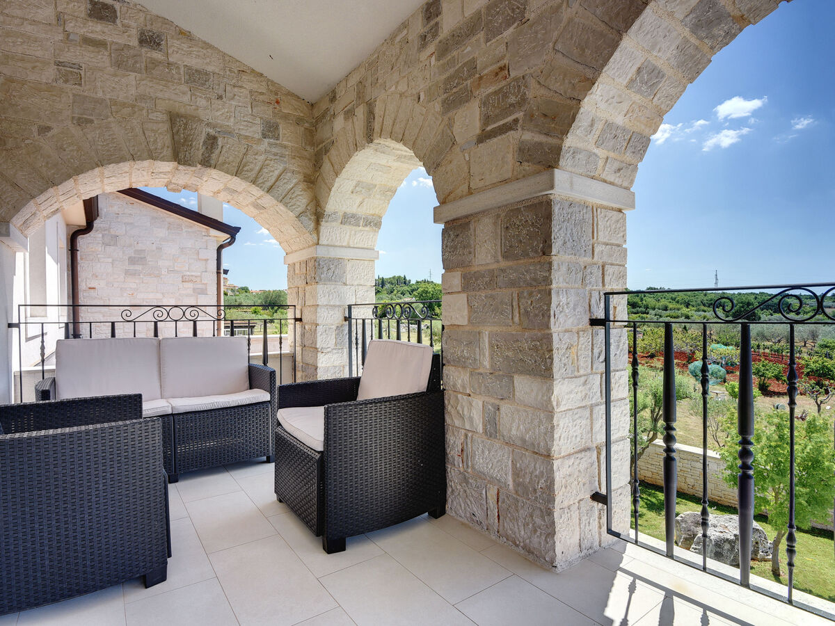Villa Branka – Maison 4 chambres avec spa et piscine chauffée - Photo 26