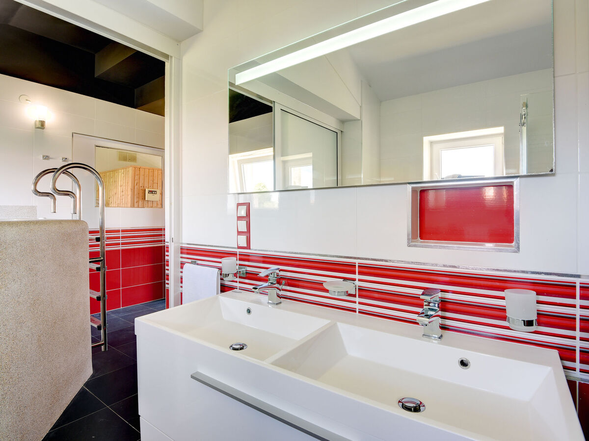 Villa Branka – Maison 4 chambres avec spa et piscine chauffée - Photo 27