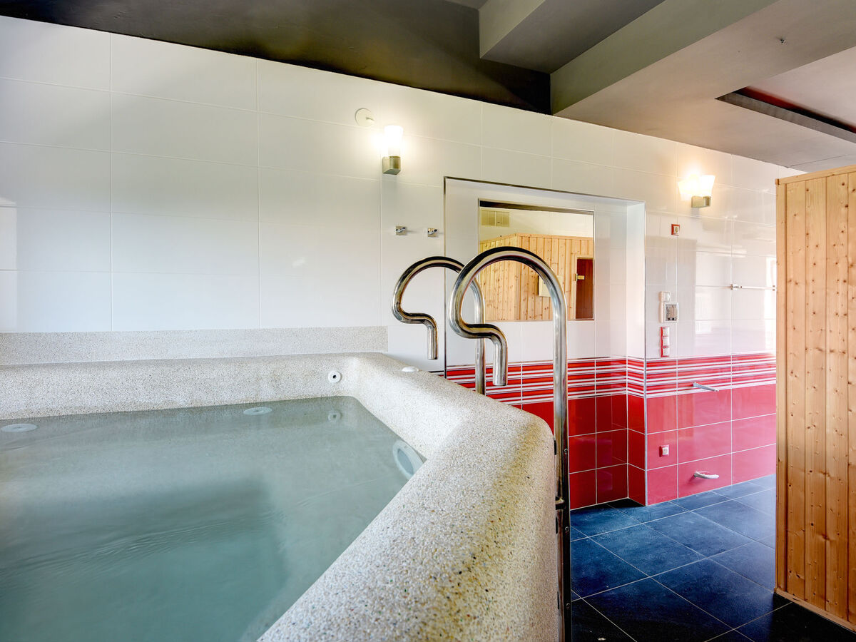 Villa Branka – Maison 4 chambres avec spa et piscine chauffée - Photo 28