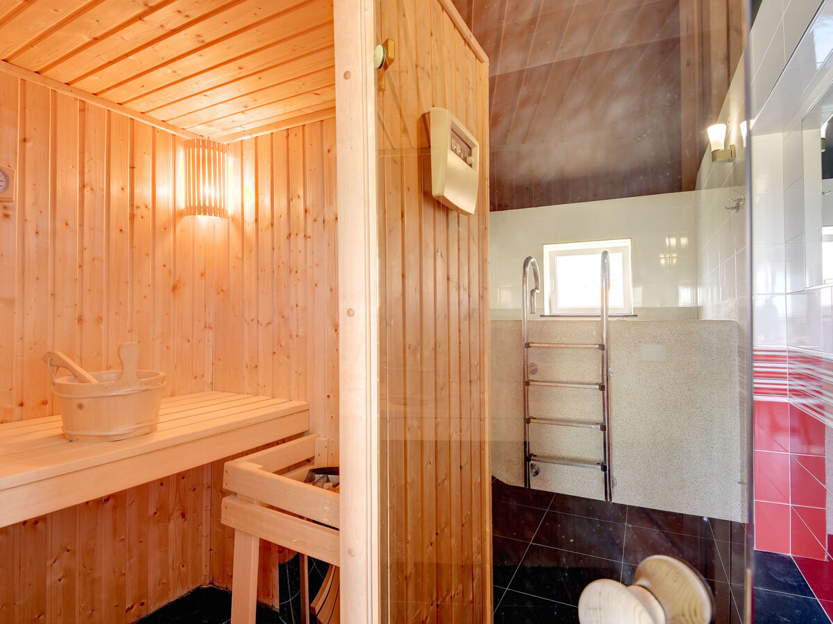 Villa Branka – Maison 4 chambres avec spa et piscine chauffée - Photo 29