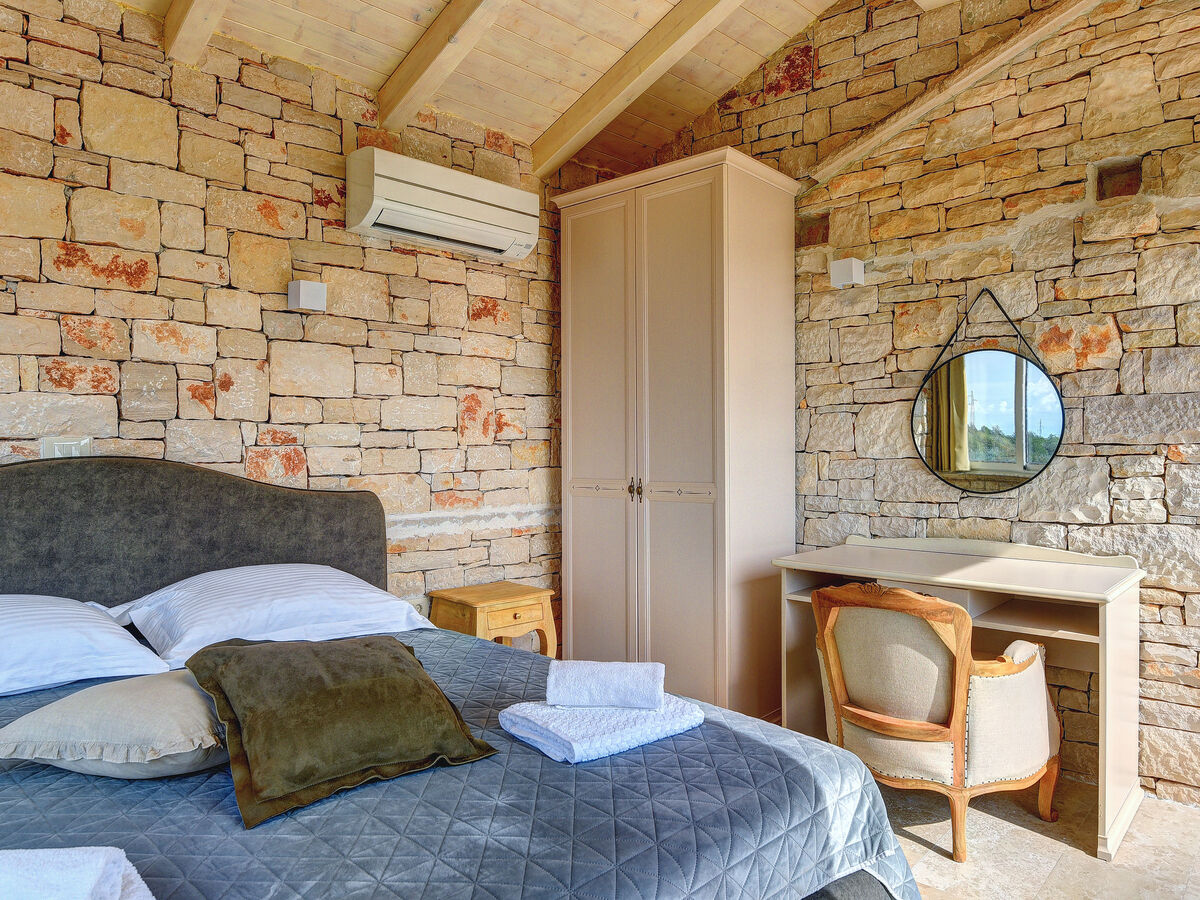 Villa Branka – Maison 4 chambres avec spa et piscine chauffée - Photo 30