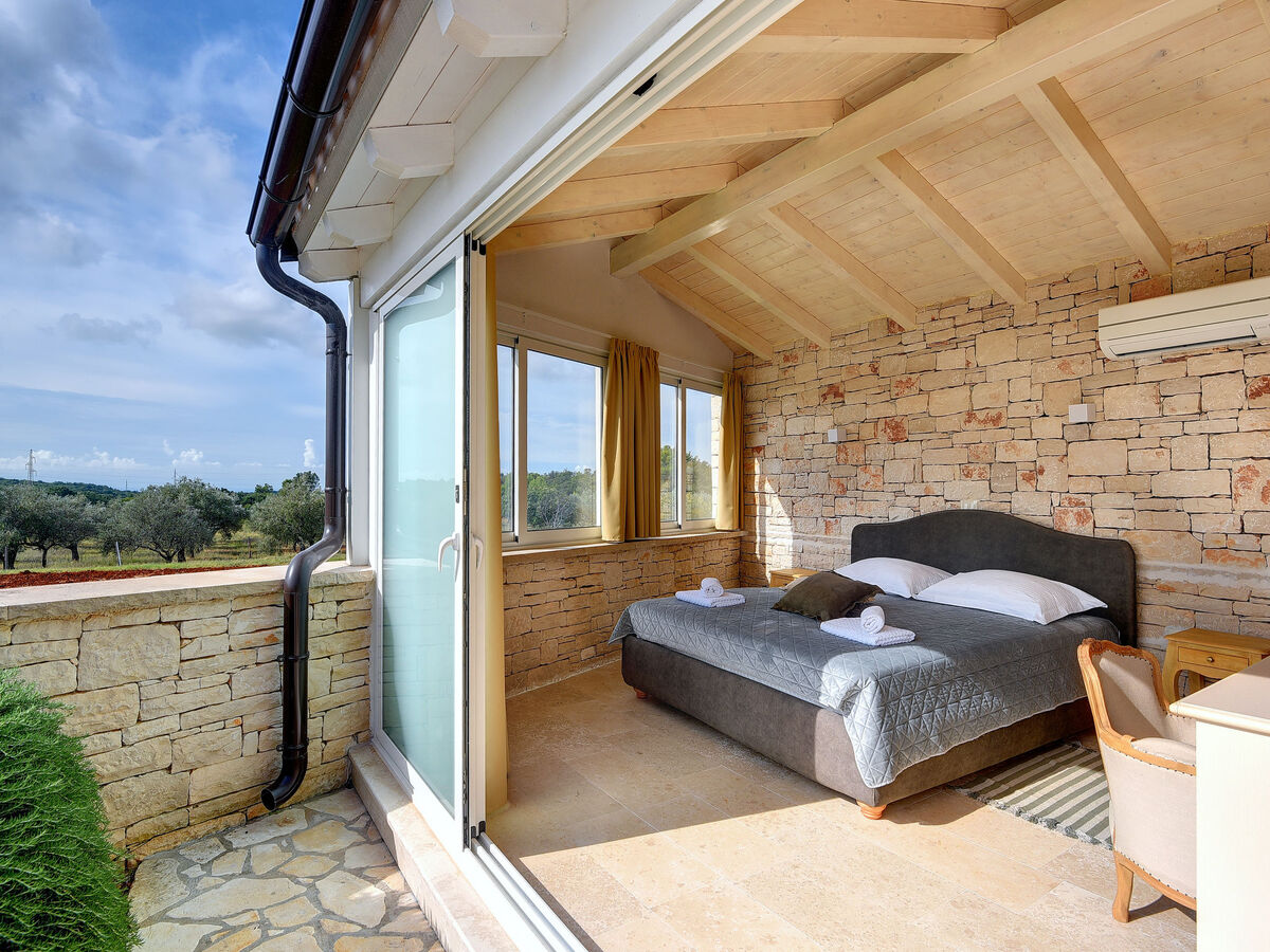 Villa Branka – Maison 4 chambres avec spa et piscine chauffée - Photo 31