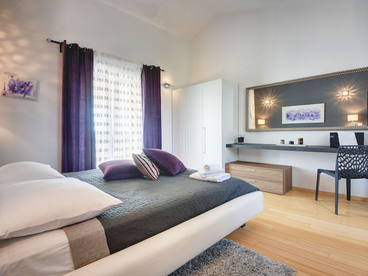 Villa Branka – Maison 4 chambres avec spa et piscine chauffée - Photo 33