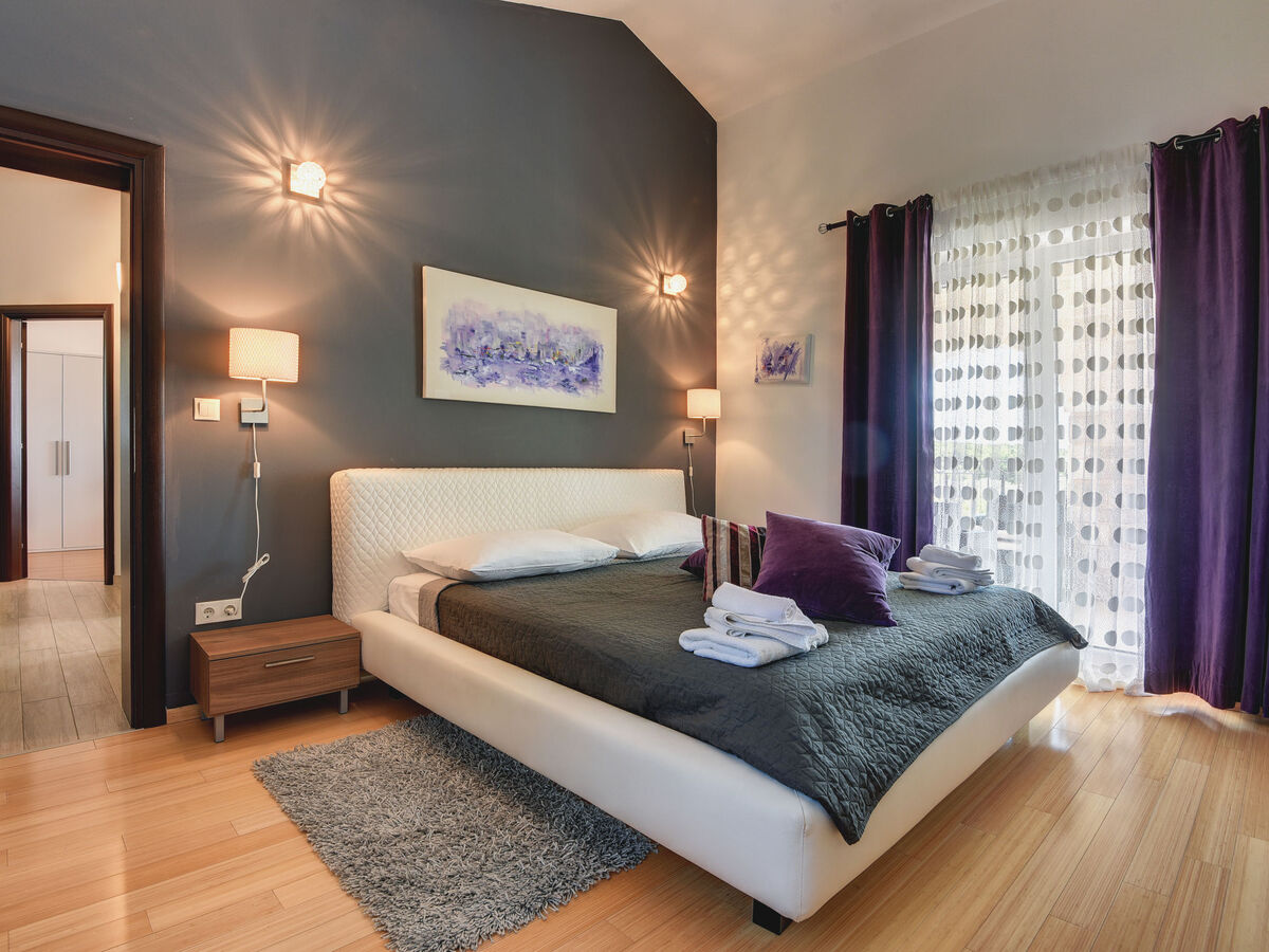 Villa Branka – Maison 4 chambres avec spa et piscine chauffée - Photo 34
