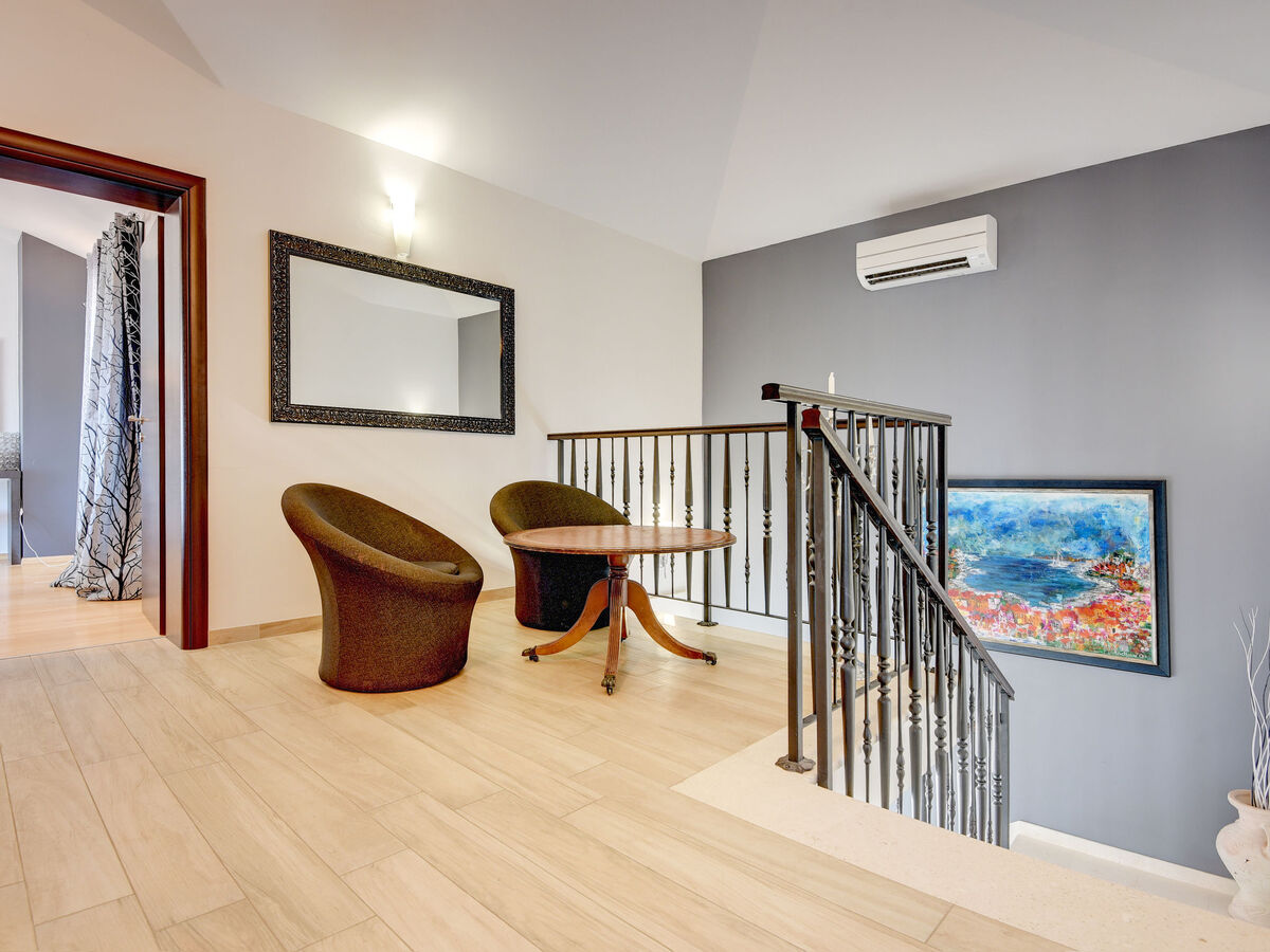 Villa Branka – Maison 4 chambres avec spa et piscine chauffée - Photo 35