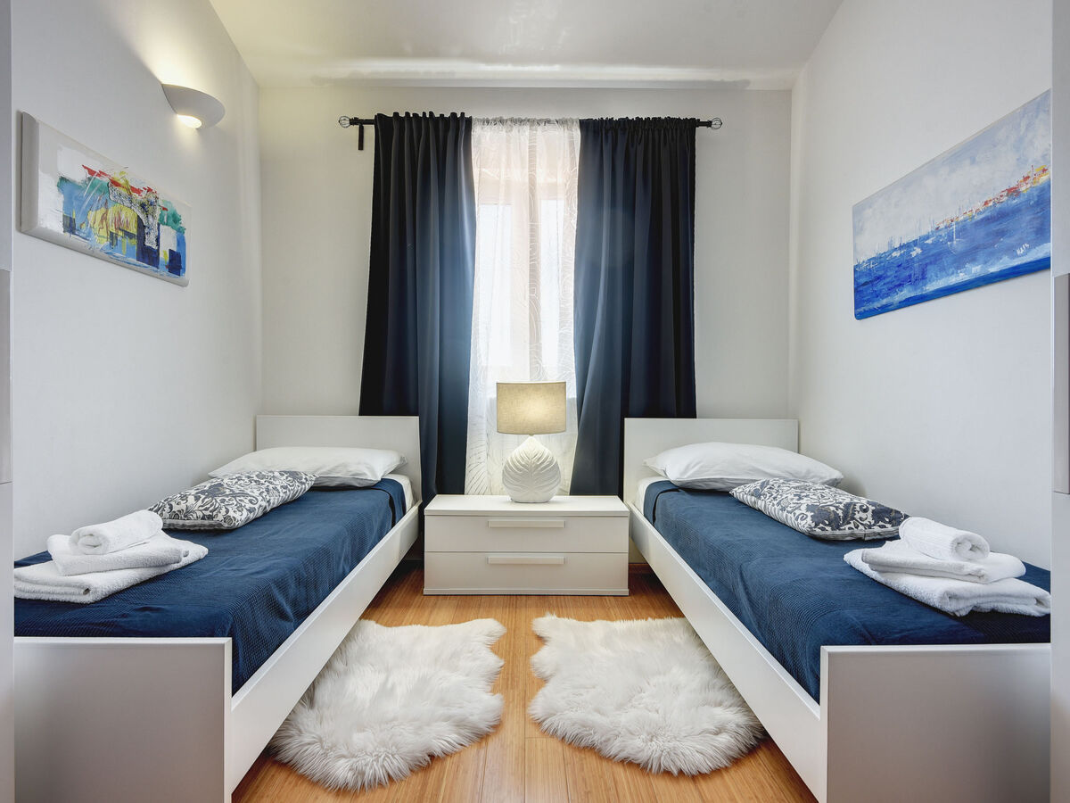 Villa Branka – Maison 4 chambres avec spa et piscine chauffée - Photo 36