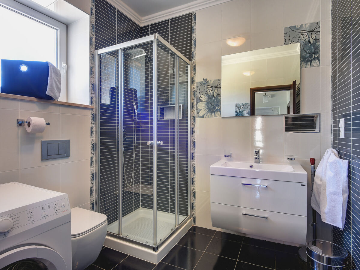 Villa Branka – Maison 4 chambres avec spa et piscine chauffée - Photo 37
