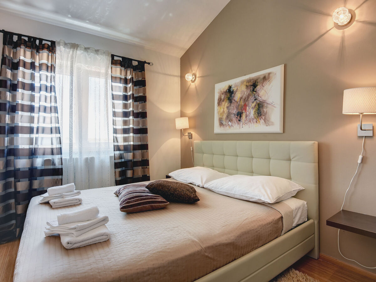 Villa Branka – Maison 4 chambres avec spa et piscine chauffée - Photo 39